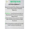 Vacuum Mop Lite-Vacuum Mop 2 Pro (MJST1SHW*Model No Dikkat)Yan Fırça,RotRever Bezi Seti-3 Parça