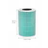 Aeroflow Xiaomi Mi Smart Air Purifier Pro 2S Hava Temizleyici Filtre