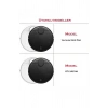 Robovac Mi Robot Vacuum Mop Pro 2Li Hepa Filtre