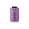 Xiaomi Mi Air Purifier 2H Uyumlu Hava Temizleyici Antibakteriyel Filtre (%100 Ithal A+ Kalite)