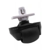 Lin Grup Roborock Q7 Max S7 Sonic Mop Modelleri Ile Uyumlu Ön Tekerlek