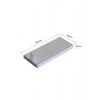 Lin Grup + 360 S8 Robot Süpürge Yedek Parça Fırça Filtre