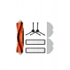 Lin Grup Dreame L10 Pro Ve D9 Uyumlu Yedek Filtre Fırça Mop Set