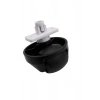 Lin Grup Robocork S5 Max S6 Maxv S7 Sonic Mopping Q7 S8 Uyumlu Ön Teker (Plastik Ile)