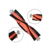 Lin Grup D10S Plus  Uyumlu Yedek Fırça Filtre Toz Torbası Mop Set