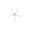 Lin Grup Roborock S5 Max - S6 Maxv  S6 Pure Uyumlu Yedek  Parçaları Filtre Fırça Paspas