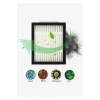 Lin Grup Irobot I7 E5 E6 Uyumlu Hepa Filtre , Rulo Fırça