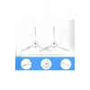 Lin Grup Roborock Q8 Max Q5 Pro Uyumlu Yedek Fırça Filtre Paspas Yedek