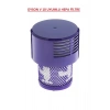 Lin Grup Dyson V10 Uyumlu Hepa Filtre