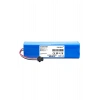 Lin Grup Imilab V1   Uyumlu Robot Süpürge Batarya Pil 5200 Mah.