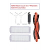 Lin Grup Viomi Robot Se V-Rvclm21A Modeli Ile Uyumlu Yedek Fırça Filtre Set