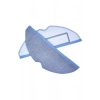 Lin Grup Roborock S7 Sonic Mopping S7 Plus S7 Ultra Uyumlu  Yedek Fırça Kapak Filtre