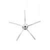 Lin Grup Roborock S7 Sonic Mopping S7 Plus S7 Ultra Uyumlu  Yedek Fırça Kapak Filtre
