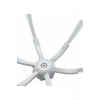 Lin Grup Roborock S5 Max S6 Maxv S6 Pure Q7 Max S7 Ultra S7 Max Uyumlu Yan Fırça 6 Kollu (2 Adet)