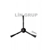 Lin Grup Roborock S7  Q5 Q7 S8 Plus S8 Pro S8 Ultra Uyumlu 4 Adet Yan Firça Uyumlu