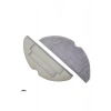 Lin Grup Roborock S8 Sonic Pro Ultra S8 Uyumlu Fırça Paspas Bezi Filtre Yedek Set