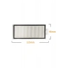 Lin Grup Q7 Max + Plus Uyumlu Yedek Fırça Mop Hepa Filtre Yedek Set