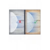 Robovac Roborock S6/S6 Pure 2Li Mop Fiber Bezi