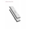 Lin Grup Roborock S8 S8 Sonic S8 Pro Ultra Uyumlu Hepa Filtre (Kutuda 2 Adet)