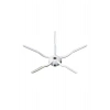Roborock S5 Max S6 Pure Uyumlu 5 Kollu Yan Fırça