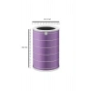 Xiaomi 2C Mi Air Purifier 2C Filtre Mor Antibakteriyel