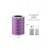 Xiaomi Pro Mi Air Purifier Pro Filtre Mor Antibakteriyel