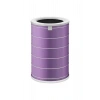 Xiaomi Air Purifier Antibakteriyel Filtre Mor ( Hava Temizleyici Antibakteriyel Filtre)