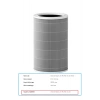 Xiaomi Smart Air Purifier 4 Lite Yedek Hepa Filtre Aktif Karbon