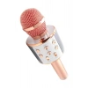 Lin Grup Karaoke Mikrofon Kablosuz Bluetooth