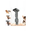 Lin Grup Dyson V7 V8 V10 V11 V15 Dik Süpürge Uyumlu Evcil Hayvan Tarağı