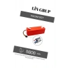 Lin Grup Xiaomi S10T Robot Süpürge Uyumlu Batarya Pil 5800 Mah