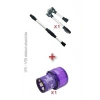 Dyson V11 V15 detect absolute modelleri ile uyumlu filtre ve boru seti