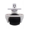 Roborock S8 Sonic, Q8 Max uyumlu ön teker tekerlek