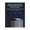 Air purifier 4 pro hava filtresi yedek