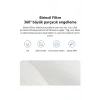 Air purifier 4 pro hava filtresi yedek