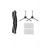 Alpha 2 pro Uyumlu yedek filtre fırça seti