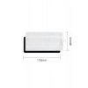 Anker Eufy Robovac Clean L35 LR30 Hybrid Hepa Filtre 4 Adet