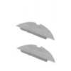 Anker Eufy Robovac Clean L35 LR30 Hybrid Mop Paspas 2 Adet