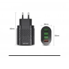 Apple Uyumlu iPhone 48w Qc 3.0 Hızlı Şarj Usb Şarj Adaptörü