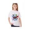 Brawl Stars Tişört (T-shırt) Kız-erkek unisex