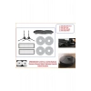 Dreame Bot L10s Ultra/Pro Robotic Vacuum Cleaner Yedek Parça