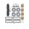 Dreame Bot X20 Pro X20 Plus + L20 Ultra Uyumlu yedek parça