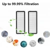 Dreame Bot X20 Pro X20 Plus + L20 Ultra Uyumlu yedek parça