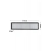 Dreame d10s hepa filtre 1 adet