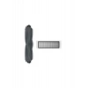 Dreame L10S Pro (RLS6L) Robot Süpürge Uyumlu 2li Yedek Parça Seti