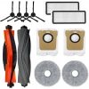 DreameBot X20 Pro X20 Plus+ Uyumlu Robot Süpürge yedek Parça