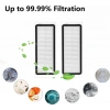 DreameBot X20 Pro X20 Plus+ Uyumlu Robot Süpürge yedek Parça