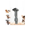 Dyson Dik süpürge uyumlu Kedi Köpek Evcil hayvan tarağı (V7 V8 V10 V11 V15 Modelleri)