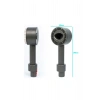 Dyson Dik süpürge uyumlu Kedi Köpek Evcil hayvan tarağı (V7 V8 V10 V11 V15 Modelleri)