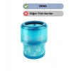 Dyson Gen5 Detect ile Uyumlu Hepa Filtre-1 Adet